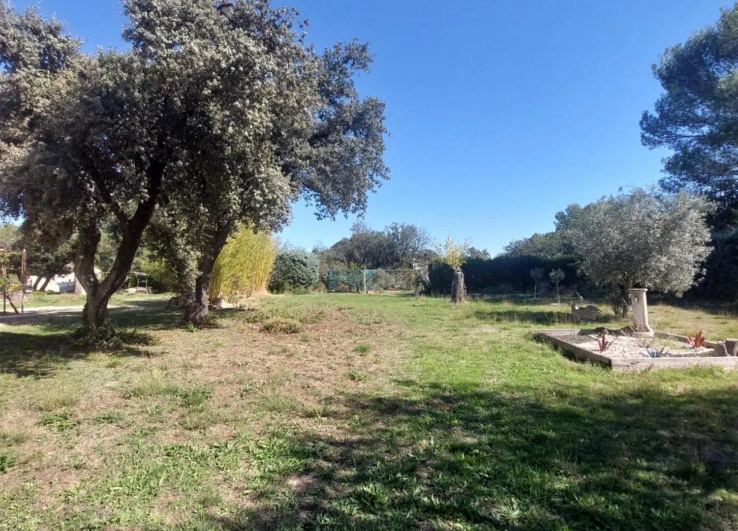 Holiday home Villa La Cigaline Lauris France