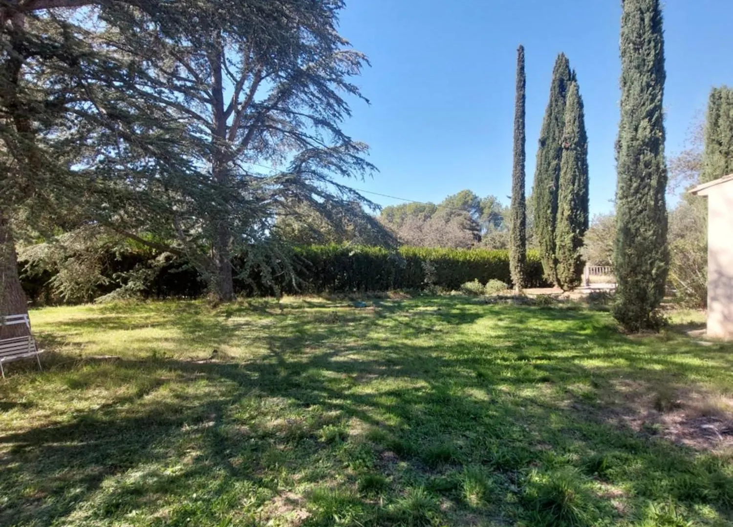 Villa La Cigaline Lauris