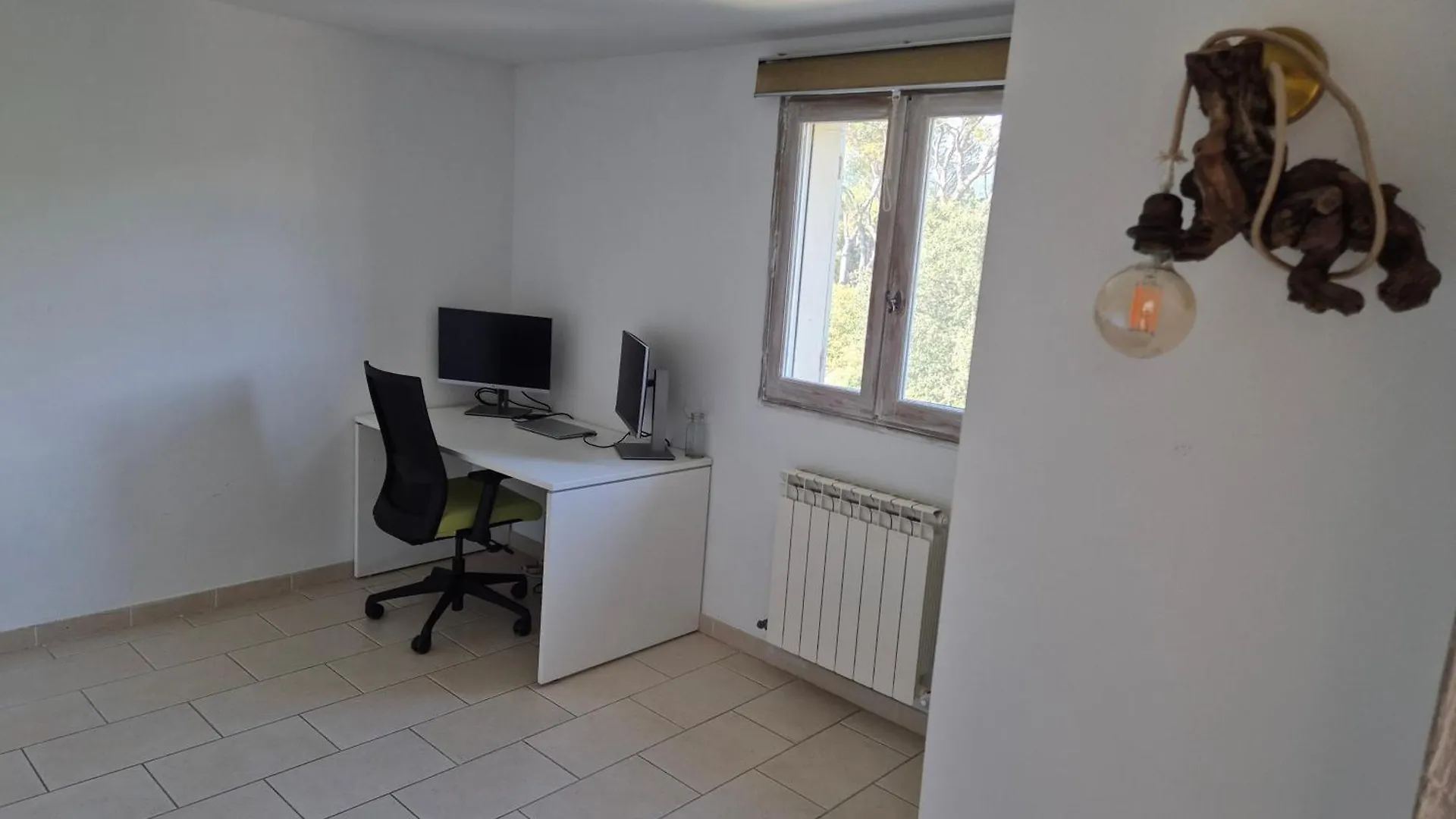 Holiday home Villa La Cigaline Lauris