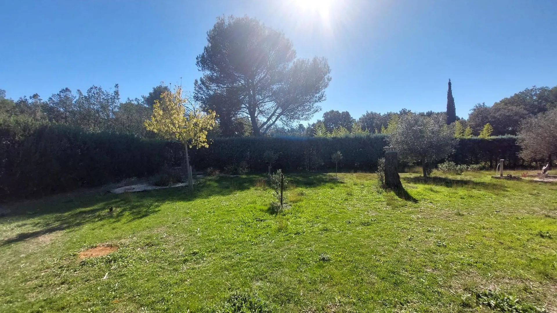 Holiday home Villa La Cigaline Lauris
