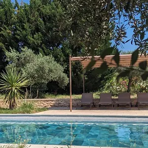 Reve En Luberon Hébergement de vacances