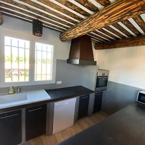 Domaine Des Francobelges - Appartement