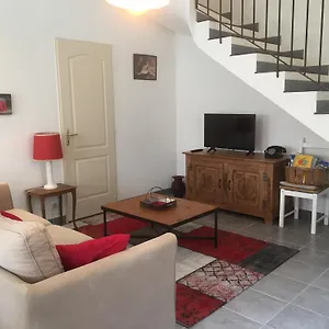 Maison De Jocelyne Hébergement de vacances
